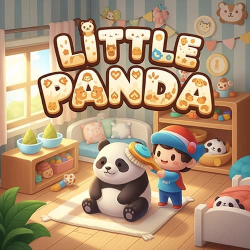 Malá Panda