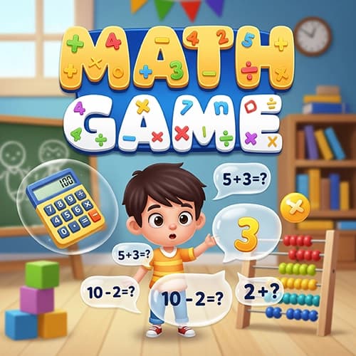 Matematická hra