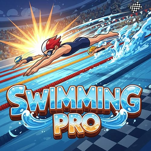 Plavání Pro
