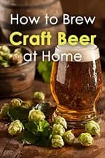 jak vařit řemeslné pivo doma